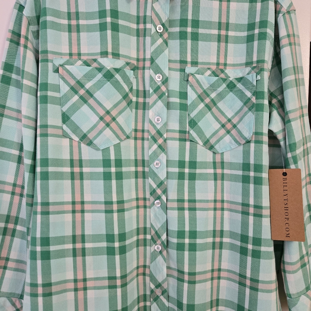 Billy T Shirt, Size Medium - Picture 3 of 9
